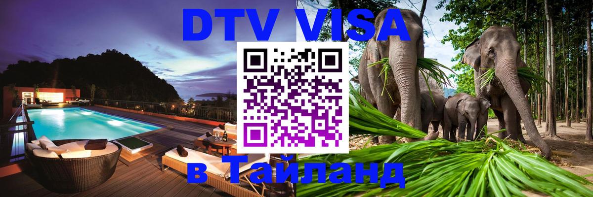 Стоимость и условия DTV визы — оформление в Таиланд под ключ - Таллин 